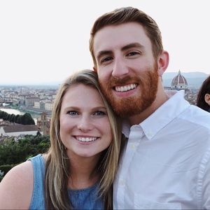 Meet your Posher, Ansley